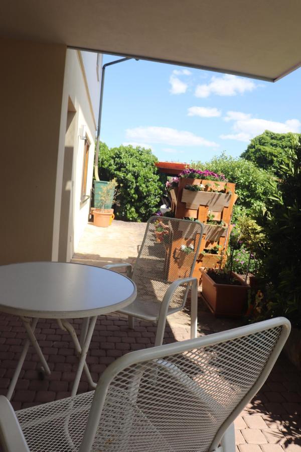 Ferienwohnung Pimer Ranschbach Exteriér fotografie