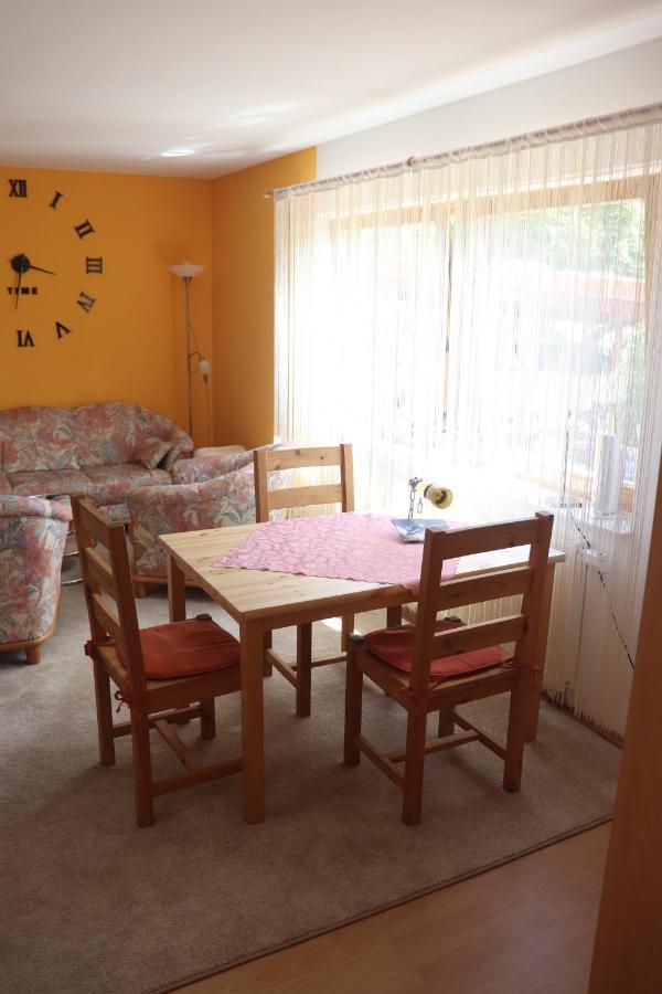 Ferienwohnung Pimer Ranschbach Exteriér fotografie