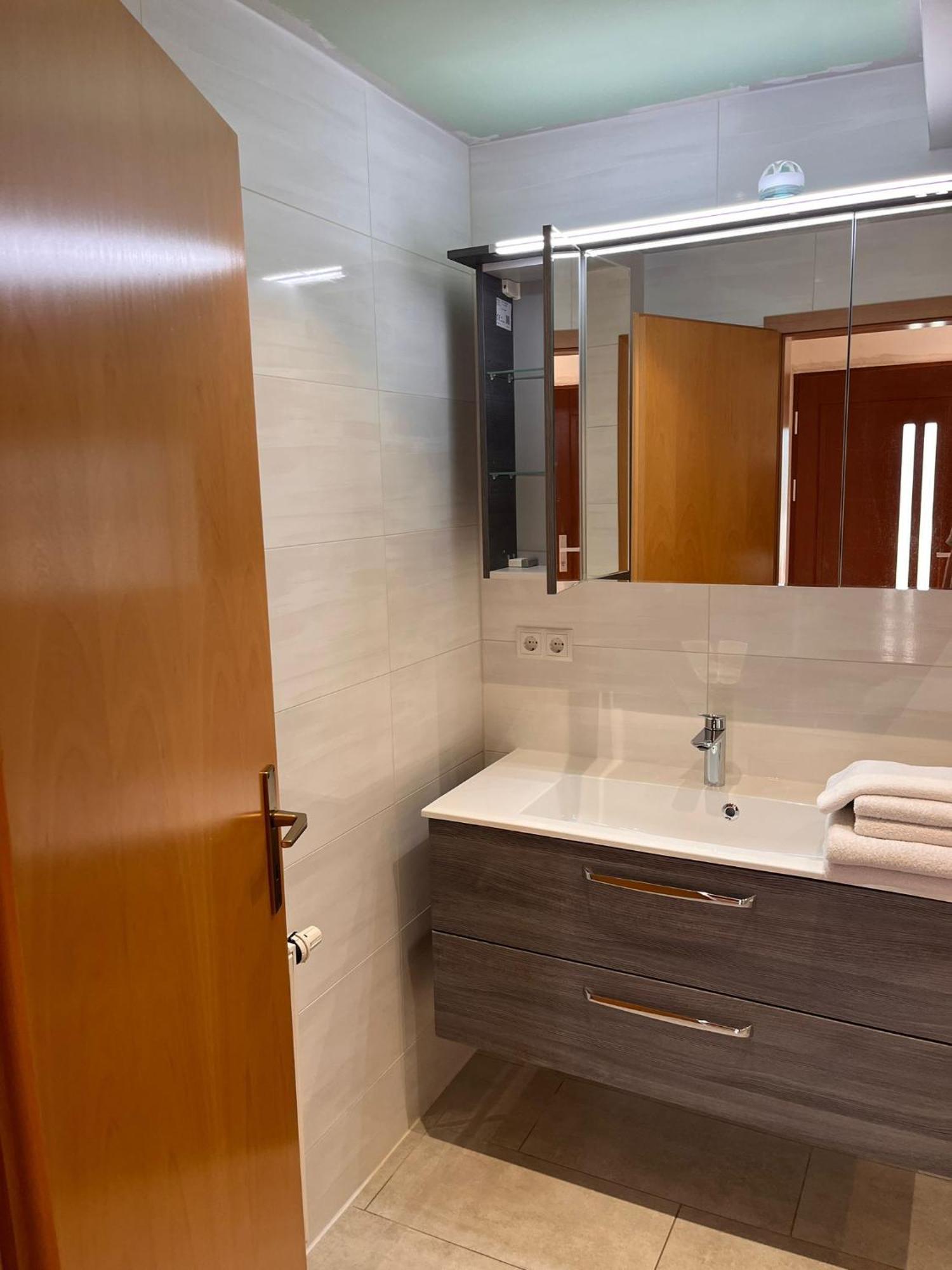 Ferienwohnung Pimer Ranschbach Exteriér fotografie